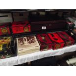 A quantity of boxed diecast including Corgi, Yesteryear,