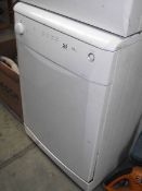 An AAA class dishwasher.