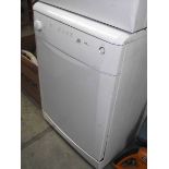 An AAA class dishwasher.