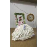 A Royal Doulton Pretty Ladies figurine 'Blossom Time', HN5096.