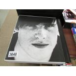 Stuart art and drawing, The 5th Beatle book.