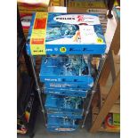 10 x EE8 Philips electronic engineers kits, some components may be missing so being sold as seen,