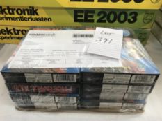 8 Fireball XL5 DVD, complete series box sets,