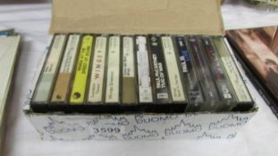 13 Wings Cassette tapes.