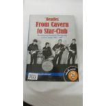 The Beatles 'From Cavern to Star-Club'.