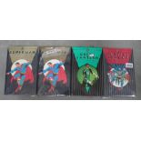 DC Archive Editions Superman Volume 1 (2 copies),