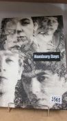 A boxed copy of Hamburg Days, deluxe main copy.
