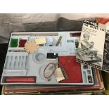 5 electrical engineer kits by various makes (used).
