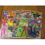 DC Comics Showcase Presents issues 55-59,62,63,