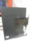 An Astrid Kirchher "When We Was Fab", books of photographs etc.