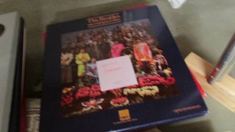 6 Beatles CD boxed sets. - Image 4 of 5