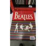 The Compleat Beatles book.