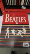 The Compleat Beatles book.