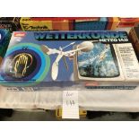 A Schuco weather lab No:6521 (sealed)