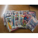 A good collection of Batman comics ****Condition report**** 47 issues Mainly mid
