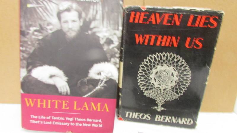 "Heaven Lies Within Us" first edition 1939, - Bild 2 aus 3