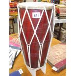 A Bhargava & Co., bongo drum.