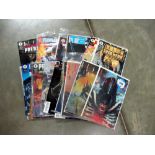 Aliens, Predator and Terminator comics - 20 comics including Aliens Genocide, T2,