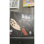 A boxed set Beatles complete BBC sessions, 3 CD set.