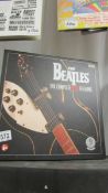 A boxed set Beatles complete BBC sessions, 3 CD set.