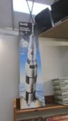 A Revell Apollo Saturn V 1:96 scale,