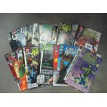 DC Comics Green Arrow 25 issues