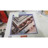 4 boxed Beatles CD sets, Magical Mystery, Beatles, 62-66, 67-70.