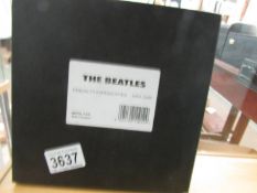 Beatles press interview, 1964-66, CD, postcards.