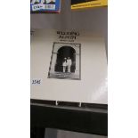 A John Lennon Wedding Album boxed cassette set, complete.