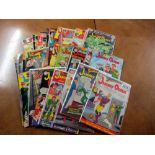 DC Comics Superman's Pal Jimmy Olsen 35 issues ranging from 101-148 ****Condition