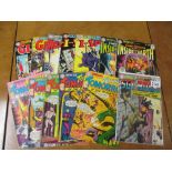 DC Comics Showcase Presents issues 41,