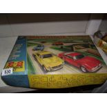 A Matchbox motorway extension set E-2 in original box