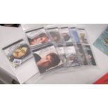 The Complete lost Lennon tapes volumes 1 - 22.