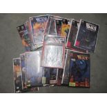 DC Comics Batman Shadow of the Bat 1-35