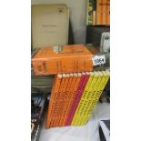 13 volumes (full set) of Common Core Basic Electricity and Electronics.