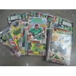 DC Comics Green Lantern 3rd series issues 1-80