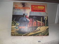 A Tri-ang/Hornby The Midlander electric train set No. RS.