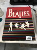 1 volume 'The Compleat Beatles'.