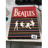 1 volume 'The Compleat Beatles'.