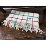 A Thomas Burberry scarf