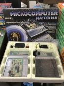 A Philip's Micro computer.