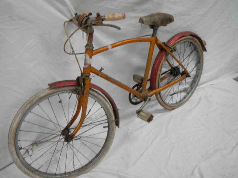 A Viking "Warlord" 12 speed racing bike, - Image 8 of 13