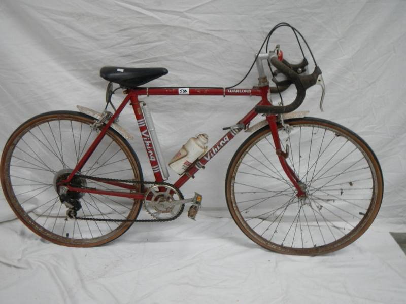 A Viking "Warlord" 12 speed racing bike, - Image 10 of 13