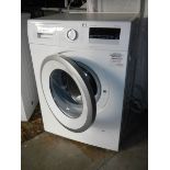 A Bosch Series 4 "Vario Perfect" in good condition.