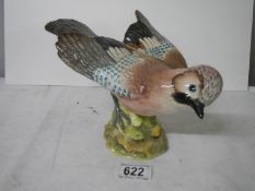 A Beswick Jay.