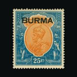 Burma