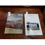 Mullen & Quirke Auction Catalogue, Ardsallagh-Fethard Co Tipp 1991 & Sothebys catalogue, Mount