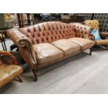 Three Seater Sofa