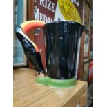 Guinnes Toucan Jug.