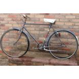 Raleigh Gents bicycle.